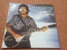 Cloud Nine George Harrison vinyl LP album record UK WX123 DARK HORSE 1987