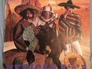 The Stairs - Mexican R'n'B.......Ultra rare Vinyl LP from '92
