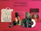 Third Man Records Vault 36 Captain Beefheart Trout Mask Replica FREE PRIORITY