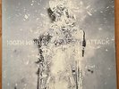 MASSIVE ATTACK 100th Window 3 LP NM  RARE