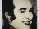 TINY TIM CHAMELEON   LP   AUSTRALIAN 12