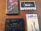 Genesis [2 MC / Tape] We Can't Dance + ... and then there were three