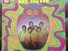 The World Of ZOO NEE VOO 60s Japanese Psych Garage LP not Ep Singapore Malaysia