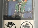 D.R.I. - DIRTY ROTTEN LP - CASSETTE TAPE STILL SEALED-DIRTY ROTTEN IMBECILES DRI