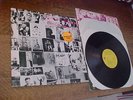 ROLLING STONES 2 LP 1972 Exile On Main St COC 2-2900 Promo VG+