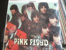 PINK FLOYD  LP Piper At The Gates  _ vintage SEALED Tower st-5093