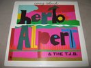 HERB ALPERT & T.J.B. Coney Island RARE SEALED New Vinyl LP SP-4521 Jimmy Haskell