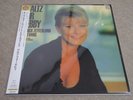 MONICA ZETTERLUND - BILL EVANS / WALTZ FOR DEBBY / SWEDISH JAZZ VOCAL JAPAN LP