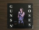 GUNS N ROSES JUMPIN JACK FLASH HEARTBREAK HOTEL 7