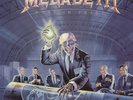Megadeth - Rust In Peace  Lmtd ED. (Vinyl Used Like New) Lmtd ED.