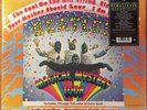 The BEATLES Magical Mystery Tour 180 Gram REMASTERED AUDIOPHILE LP (NEW-SEALED)