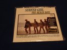 The Beach Boys Surfer Girl Analogue Productions 200 Gram LP Vinyl MONO 200g New
