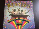 THE BEATLES - MAGICAL MYSTERY TOUR EP - DUTCH PARLOPHONE STEREO - SUPERB