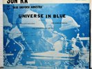 SUN RA & BLUE UNIVERSE ARKESTRA 