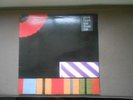 PINK FLOYD THE FINAL CUT VINYL LP ORIG UK N/MINT HARVEST 1983 STICKERED GATEFOLD