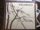 PHAROAH SANDERS    PHAROAH    INDIA NAVIGATION LP  IN 1027  ORIGINAL