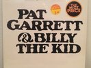 BOB DYLAN - Pat Garrett & Billy The Kid LP Still Sealed Vinyl
