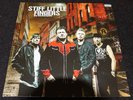 Stiff Little Fingers - No Going Back SIGNED & SEALED 2014 UK 12