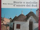 MATTEO SALVATORE LP ORIG ITALIE