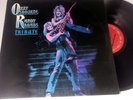 Ozzy Osbourne Randy Rhoads Tribute Korean Vinyl Lp Record