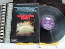FILM-VANISHING POINT-V/A-OST- UK LP-NM- 1971-