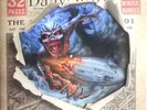 Iron Maiden ?– Empire Of The Clouds  US edition