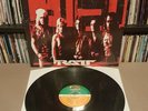 RATT Ratt & Roll 8191 Vinyl L.P **RARE PROMO 1990 German 1-A/1-B** 7567 82260-1