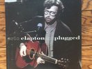 Eric Clapton-Unplugged Vinyl LP