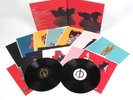 QUEENS OF THE STONE AGE - Villains    Ltd Edition 2 Vinyl + 14 Kunstdrucke   OVP