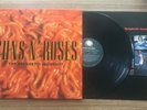 GUNS N' ROSES - THE SPAGHETTI INCIDENT? LP VINYL 1993 GEFFEN  NIRVANA PEARL JAM
