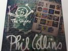 NEW Phil Collins – The Singles LP