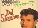 DEL SHANNON - LP Runaway With Del Shannon  (USA 1961 Classic) Rumble, ReIssue