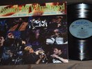 Uptown MTV Unplugged?-RARE UK ISSUE MCA VINYL LP-Jodeci Mary J Blige Heavy D-'93