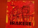 GRUPO  IRAKERE    PAQUITO RIVERA -CHUCHO VALDES   