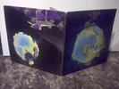 YES - FRAGILE - PROG ROCK - VINYL LP - GATEFOLD - WITH BOOKLET - VG Condition.