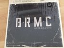 black rebel motorcycle club Vinyl LP Beat The Devils Tattoo Marble Coloured BRMC