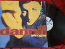 DANNII MINOGUE ***Success*** RARE COVER 1991 Spain 12