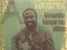 Congo Folk Beauty Rare  7”: Kuyena Muzita- Kimumbu (Sonafric) VG+