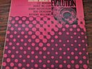 Blue Note 4153 Grachan Moncur III Evolution Mono Promo