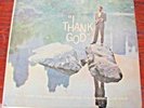 Keen 86103 Sam Cooke I Thank God WL Promo