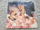 The Human League - Reproduction US Vinyl LP STILL SEALED
