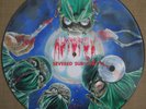 Autopsy - Severed Survival Picture Disc LP Peaceville 1989