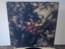 PINK FLOYD - OBSCURED BY CLOUDS - FIRST EDITION - BOOK LISTED - ROCK VINYL - VG