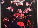 LITTER Distortions LP 1967 WARICK OG PRESS SOLID VG RARE MIDWEST GARAGE ROCK