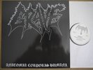 Grave - Anatomia Corporis Humani EP M.B.R. 1989