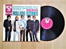 THE ROLLING STONES ALBUM SATISFACTION IM GUTEN ZUSTAND ABZUGEBEN