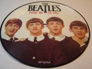 Beatles -  From Me To You  7