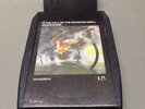 TESTED 8-track HAWKWIND In Hall of the Mountain Grill 1974 UA dust cover EX rock