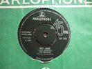 The Beatles - Hey Jude / Revolution - 7
