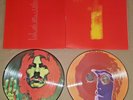 BEATLES 1 one 2x Picture Disc LP Lennon McCartney Ringo Harrison Rare Vinyl